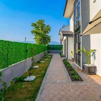 Villa Görgeç — 8