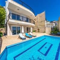 Villa Sarnıç — 3
