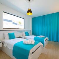 Villa Ay Çavdır — 22