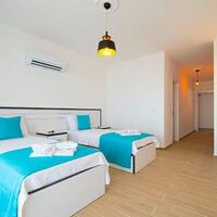 Villa Ay Çavdır — 23