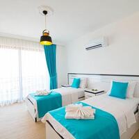 Villa Ay Çavdır — 25