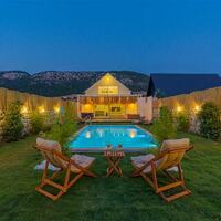 Villa Sumy — 13
