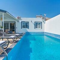 Villa Zehra — 2