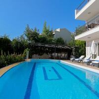 Villa Sarnıç — 4