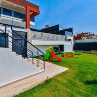 Villa Newcastle — 5