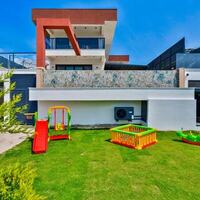 Villa Newcastle — 6