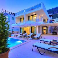 Villa Kalkan 3 — 3
