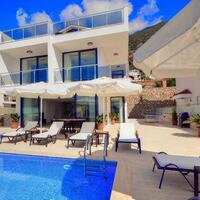 Villa Kalkan 3 — 5