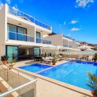 Villa Kalkan 3 — 6
