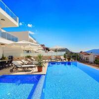 Villa Kalkan 3 — 7