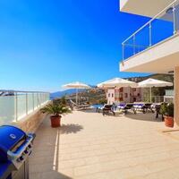 Villa Kalkan 3 — 8