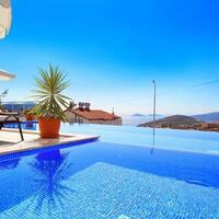 Villa Kalkan 3 — 9