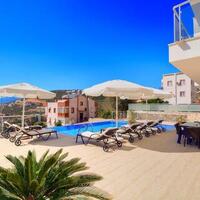 Villa Kalkan 3 — 10