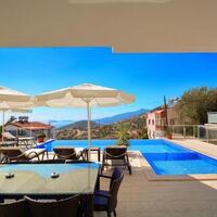 Villa Kalkan 3 — 11
