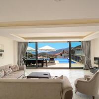 Villa Kalkan 3 — 12