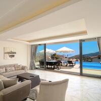 Villa Kalkan 3 — 13