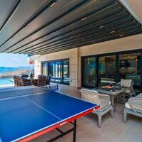 Villa Newcastle — 16