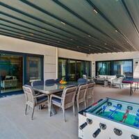 Villa Newcastle — 17