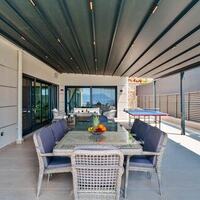 Villa Newcastle — 20