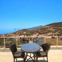 Villa Kalkan 3 — 28
