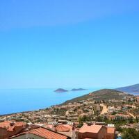 Villa Kalkan 3 — 29