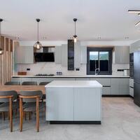 Villa Newcastle — 34
