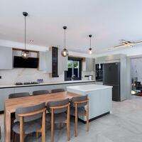 Villa Newcastle — 36