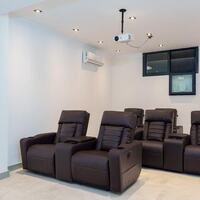 Villa Newcastle — 45