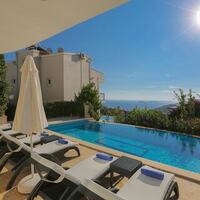 Villa Sarnıç — 8