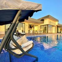 Villa Tory — 1