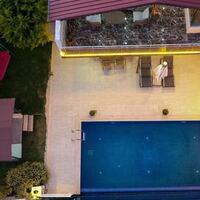 Villa Reyhan — 29