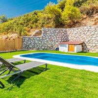 Villa Alvin Sarıbelen — 3