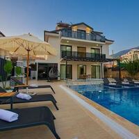 Villa Fullmoon 1 — 5
