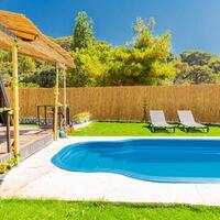 Villa Alvin Sarıbelen — 4