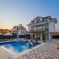 Villa Fullmoon 1 — 7