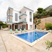Villa Mevsim Kızıltaş — 1
