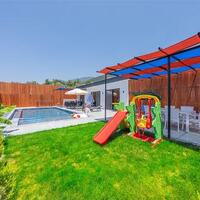 Villa İnziva 2 Çavdır — 1