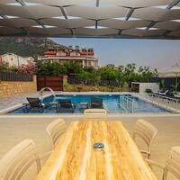 Villa Fullmoon 1 — 11