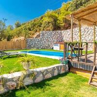 Villa Alvin Sarıbelen — 6