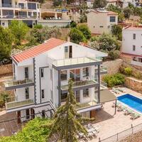 Villa Mevsim Kızıltaş — 2