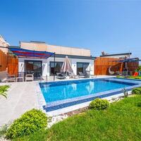 Villa İnziva 2 Çavdır — 3