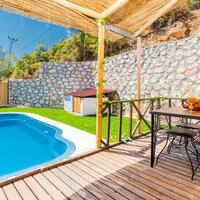 Villa Alvin Sarıbelen — 8