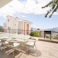 Villa Mevsim Kızıltaş — 3