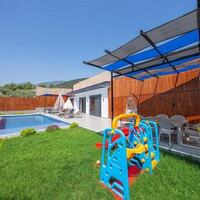Villa İnziva 2 Çavdır — 4