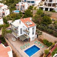 Villa Mevsim Kızıltaş — 4