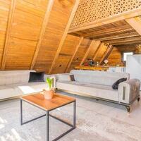 Villa Alvin Sarıbelen — 10