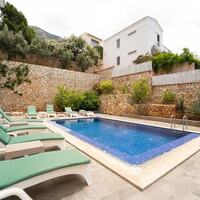 Villa Mevsim Kızıltaş — 5
