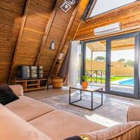 Villa Alvin Sarıbelen — 11