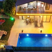 Villa Reyhan — 30