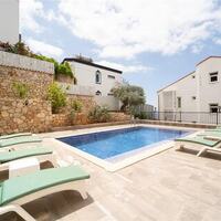 Villa Mevsim Kızıltaş — 6